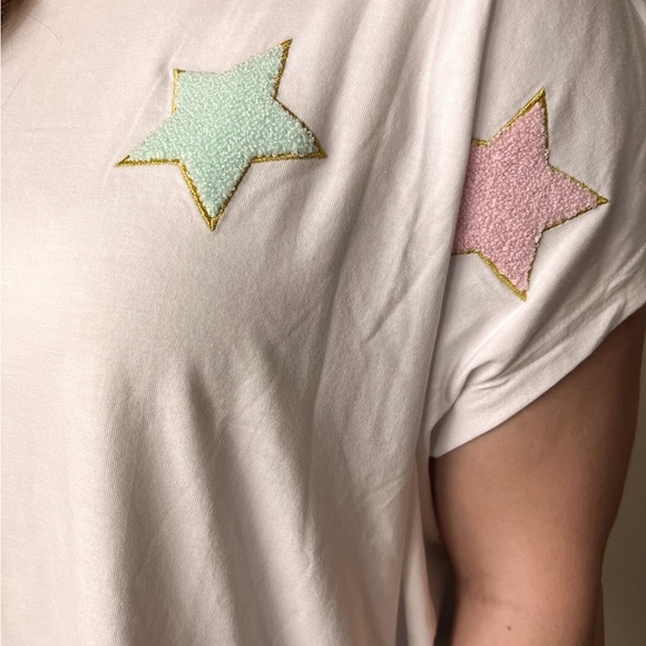 Under The Stars T Shirt - Picture 2 of 2